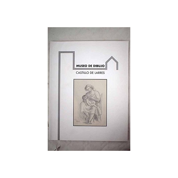 Museo de Dibujo Castillo de Larrés